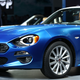 Illustration for article titled Only A Fool Or A Miscreant Hates The 2017 Fiat 124 Spider